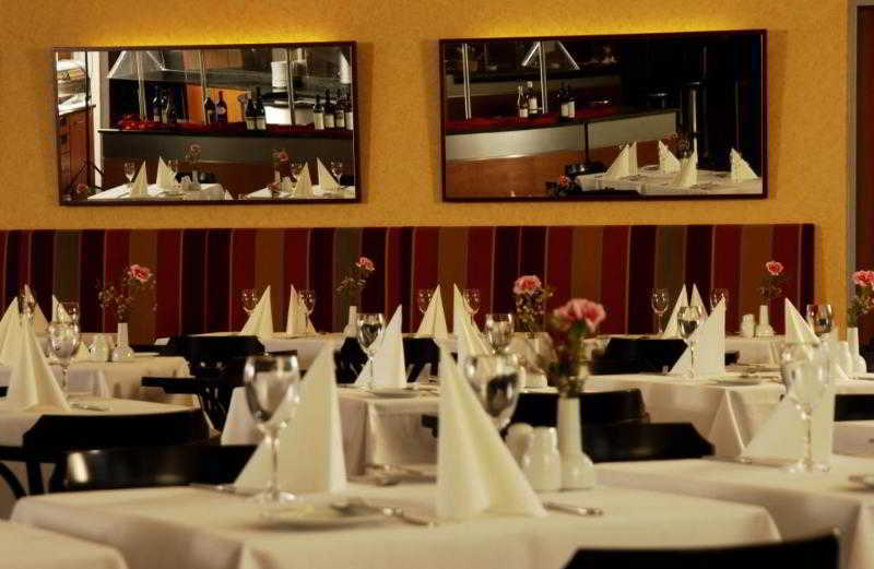 Intercityhotel Ostbahnhof Berlin