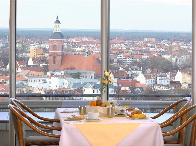 Garner - Spandau By Ihg Hotel Berlin