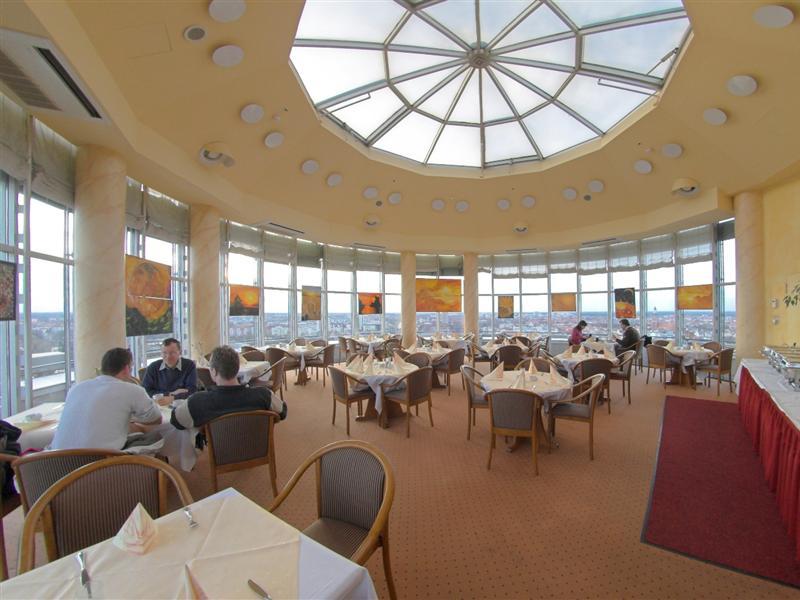 Hotel Garner - Spandau By Ihg 4*