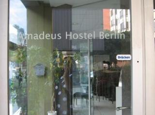 Amadeus Hotel Berlin