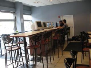 Hotel Amadeus *