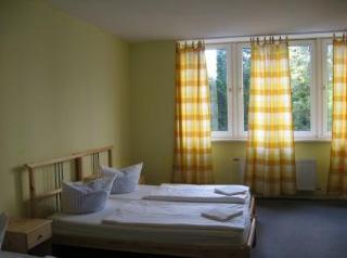 Hotel Amadeus