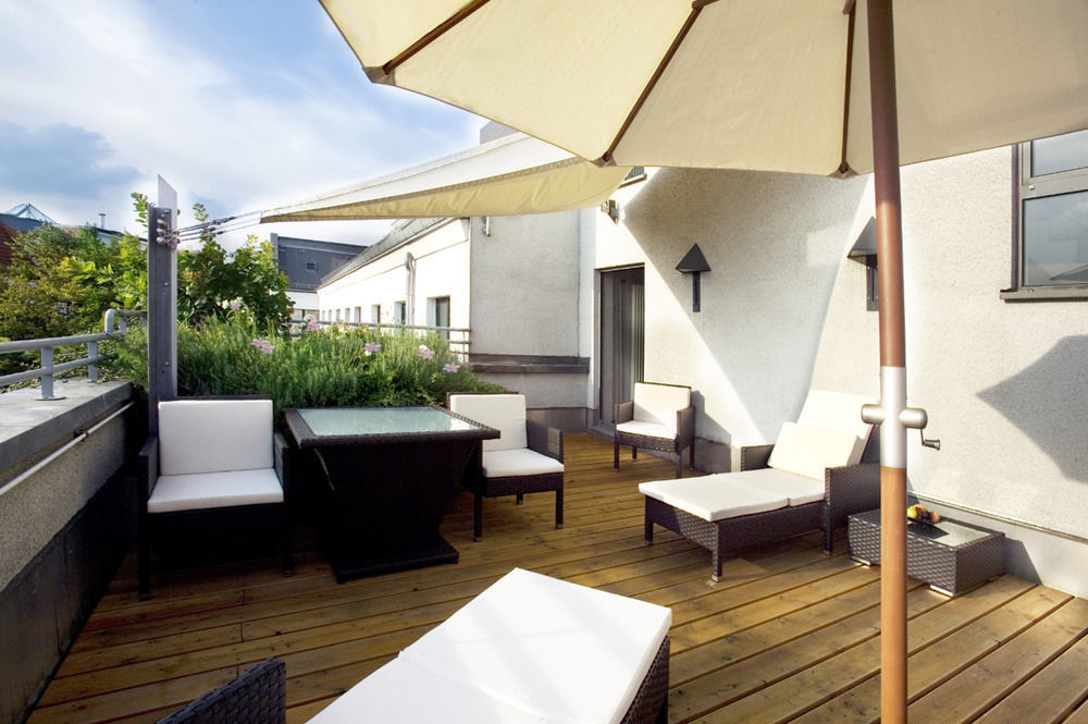 Hecker's Kurfuerstendamm 4* Berlin