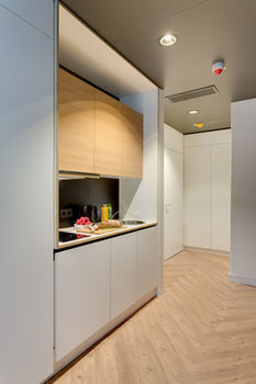 Smartments Business West 3* Berlin