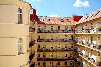 & Zarenhof Prenzlauer Berg