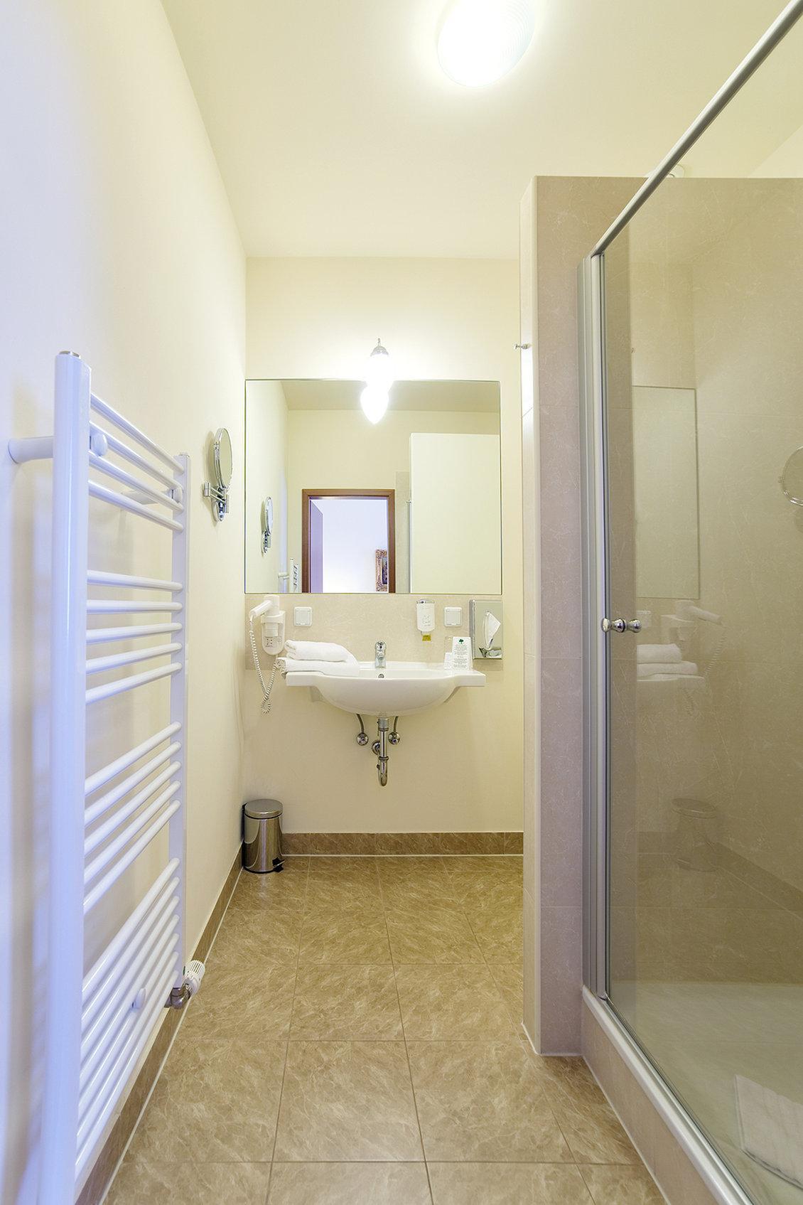 & Zarenhof Prenzlauer Berg Hotel Berlin