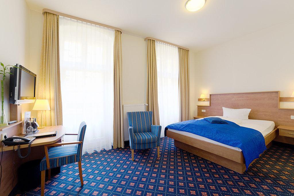 & Zarenhof Prenzlauer Berg Hotel