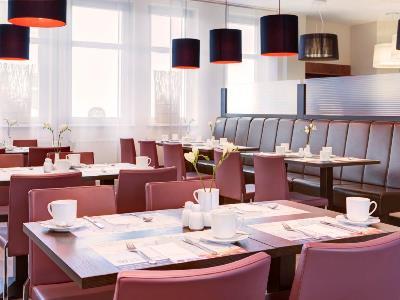 Hotel Intercityhotel Ostbahnhof Berlin