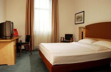 Hotel Intercityhotel Ostbahnhof Berlin