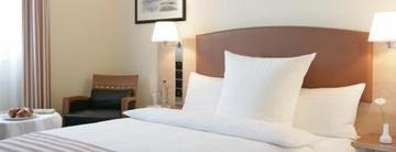 Intercityhotel Ostbahnhof Hotel 3*