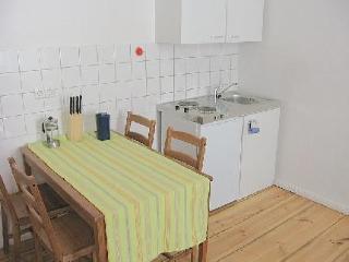 Aparthotel Come 2 Friends Apartmenthaus Berlin