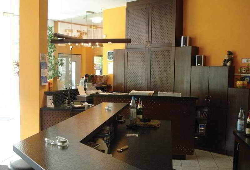 Sedes Hotel 3*