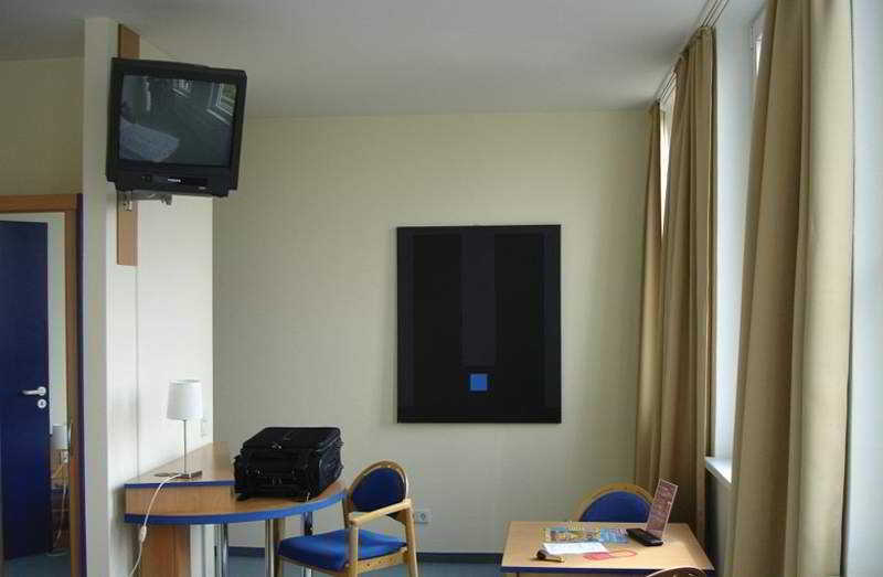 Sedes Hotel 3*