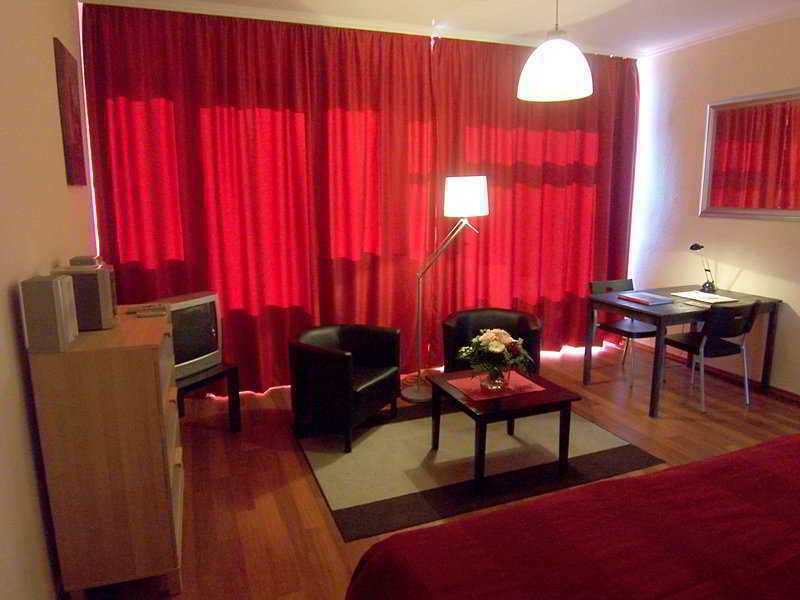 Apartcity Serviced * Berlin