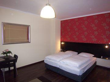 Apartment Apartcity Serviced