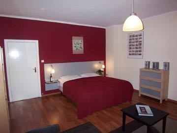 Apartcity Serviced Apartment