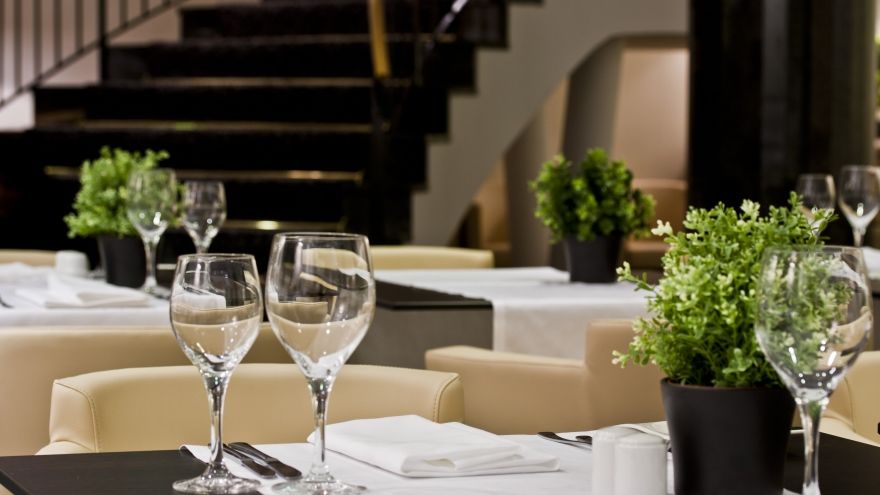 Hotel Relexa Stuttgarter Hof