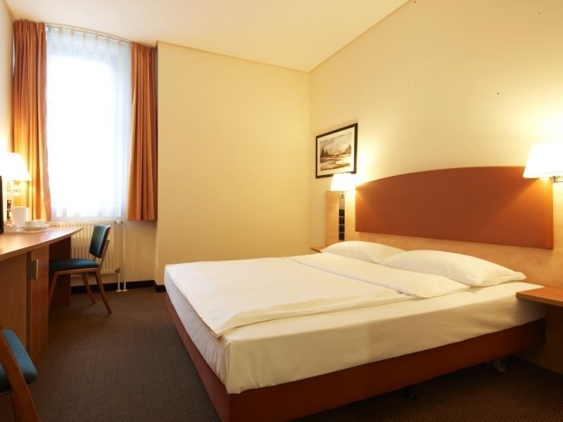 Intercityhotel Ostbahnhof Hotel Berlin