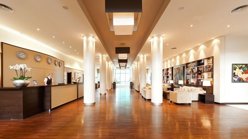 Hotel Abion