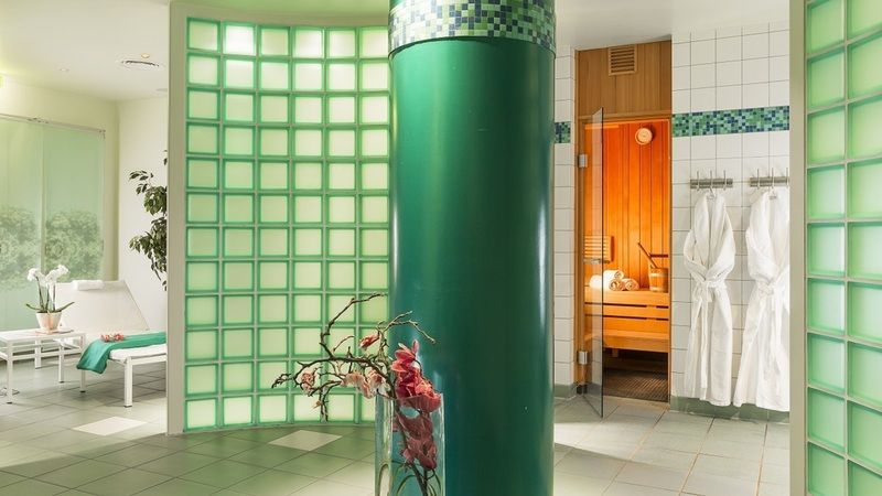 Abion Hotel
