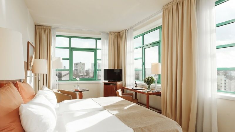 Hotel Abion