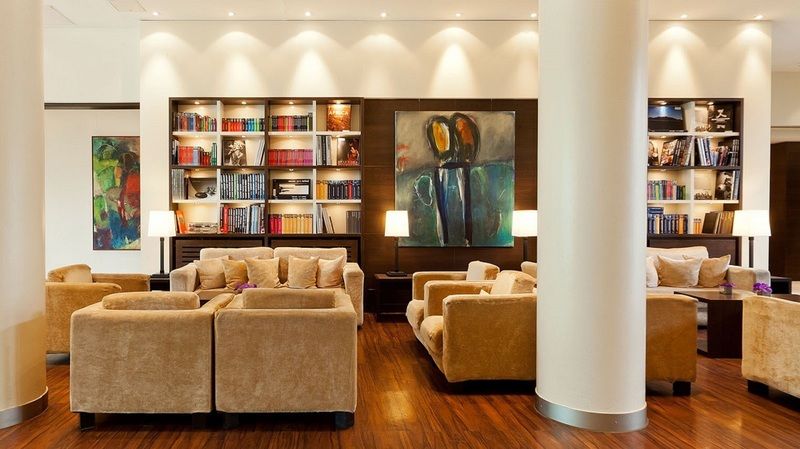 Abion Hotel Berlin