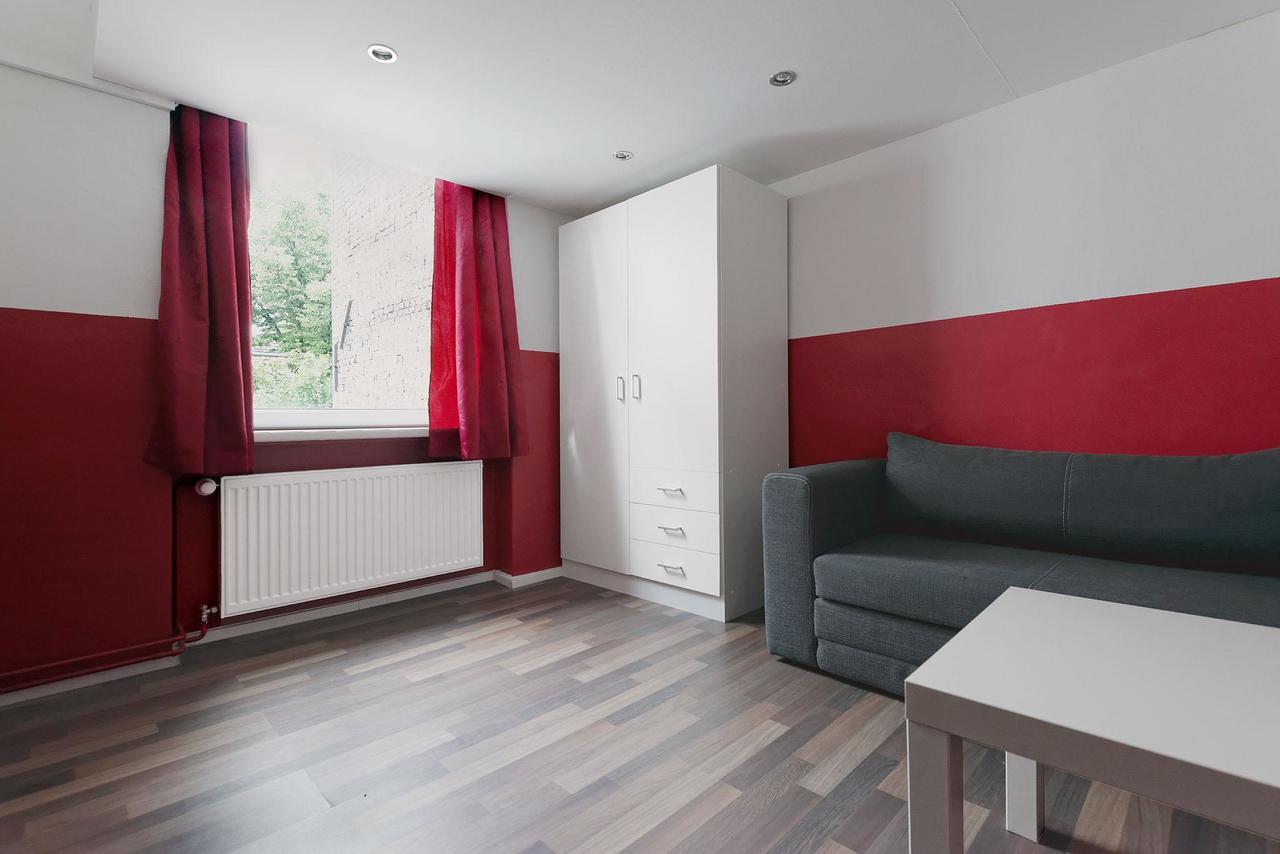 Ballhaus Hostel