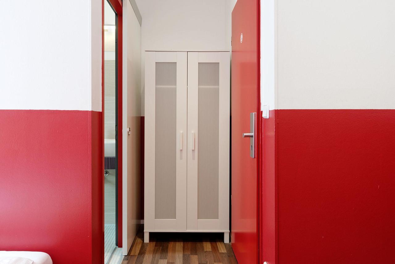 Hostel Ballhaus Berlin