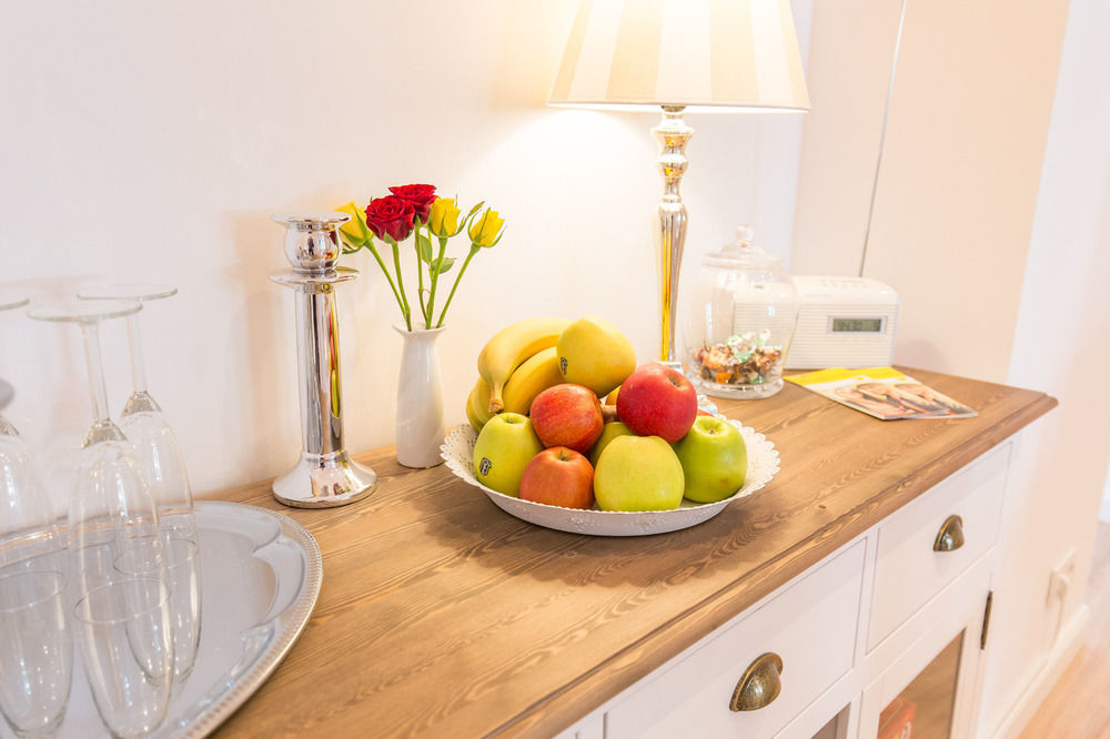 Hotel Lovely-flats Fritz-reuter 3*
