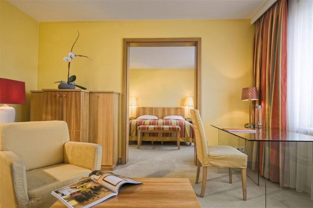 Relexa Stuttgarter Hof 4*