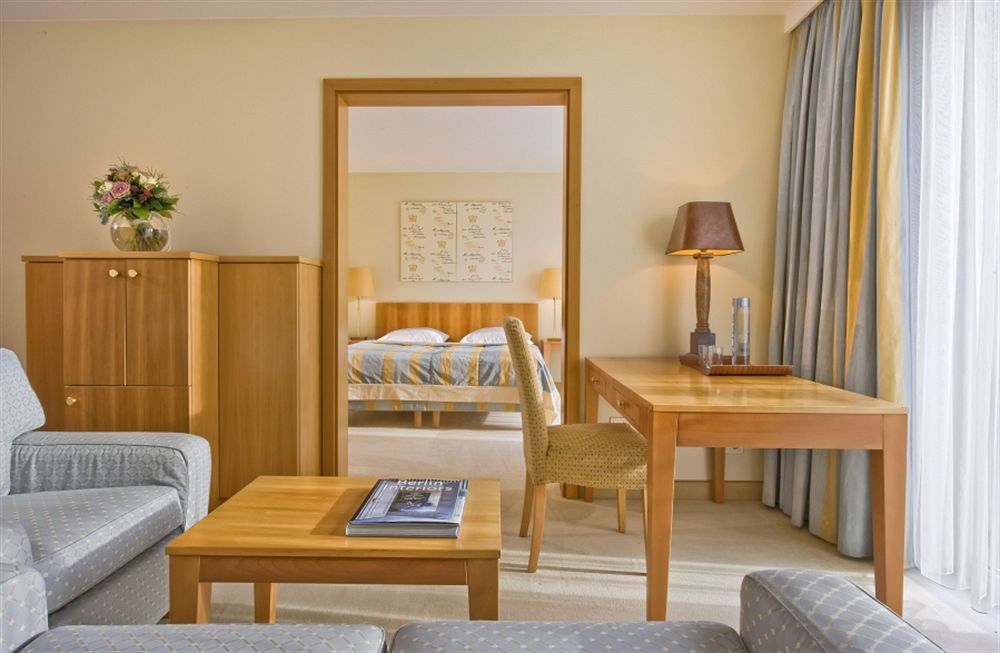 Relexa Stuttgarter Hof 4* Berlin