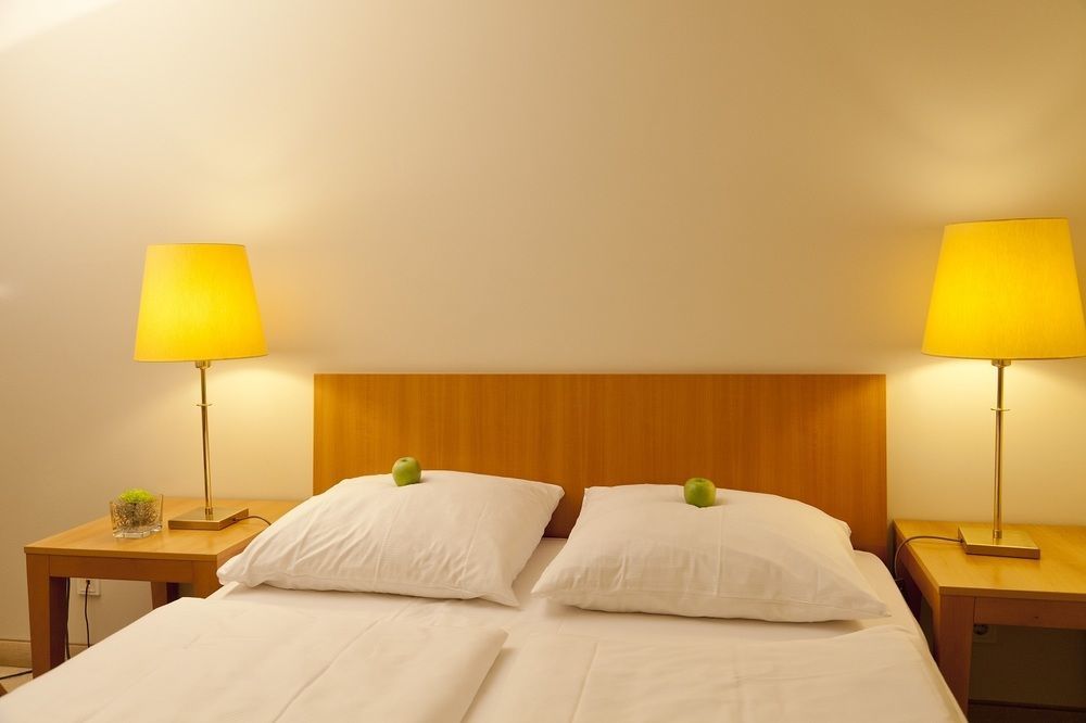 Relexa Stuttgarter Hof Hotel Berlin