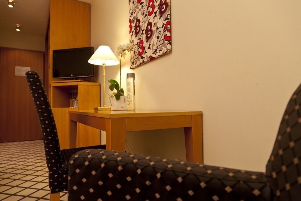 Relexa Stuttgarter Hof 4*