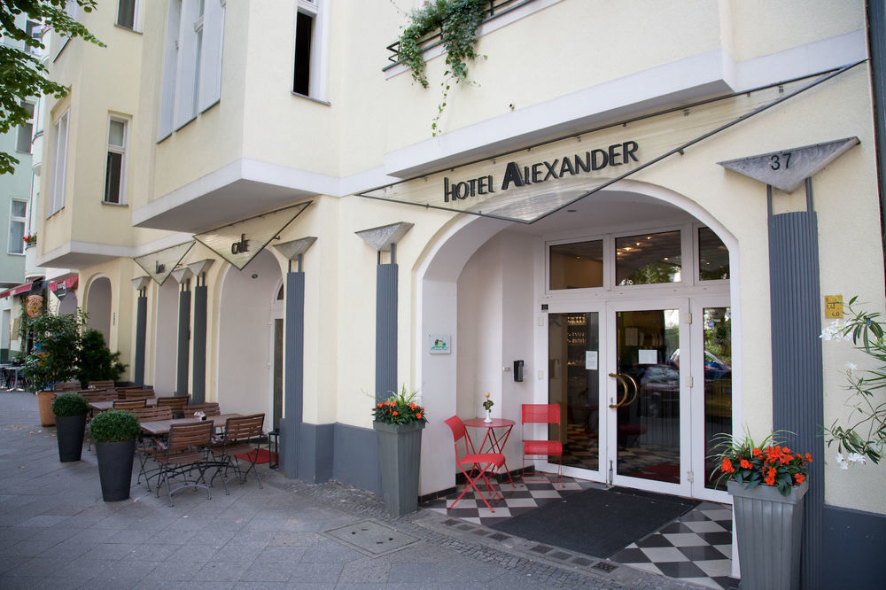 Boutique Kerlin Hotel