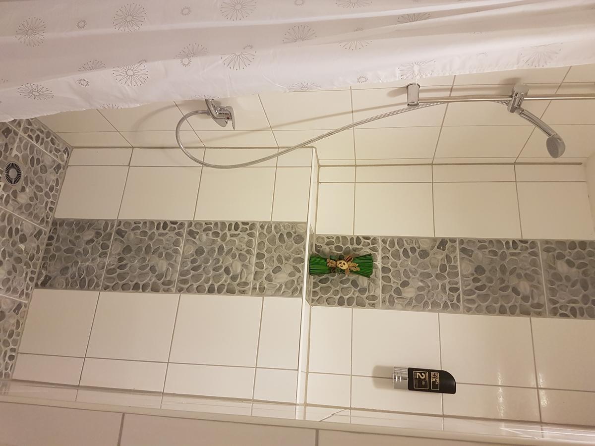 Reiter Gæstehus Berlin