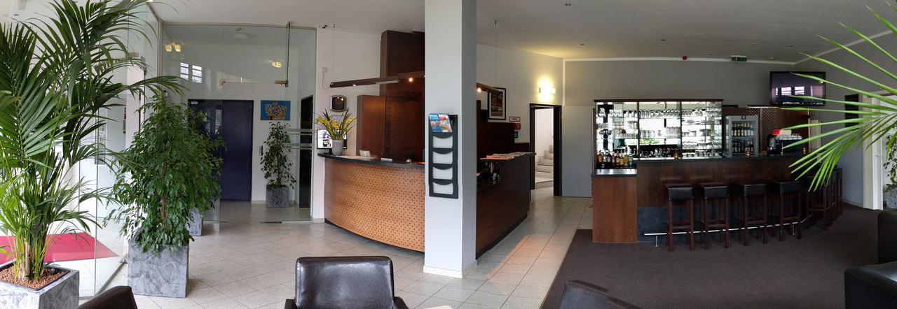 Sedes Hotel Berlin