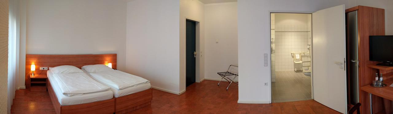 Sedes Hotel Berlin