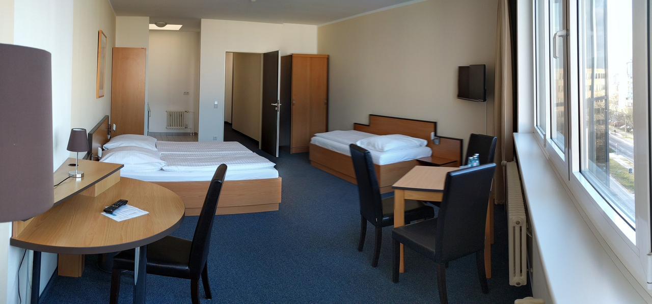 Hotel Sedes 3*