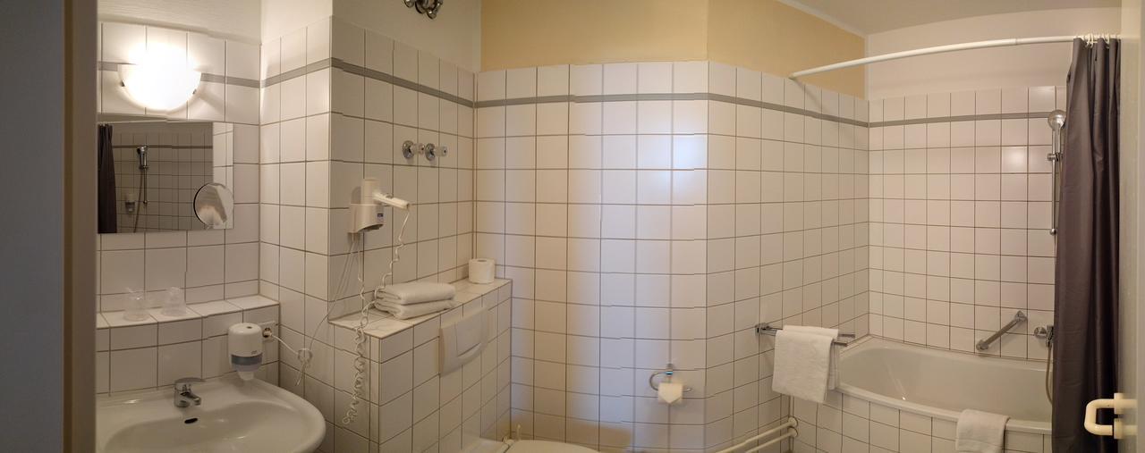 Hotel Sedes