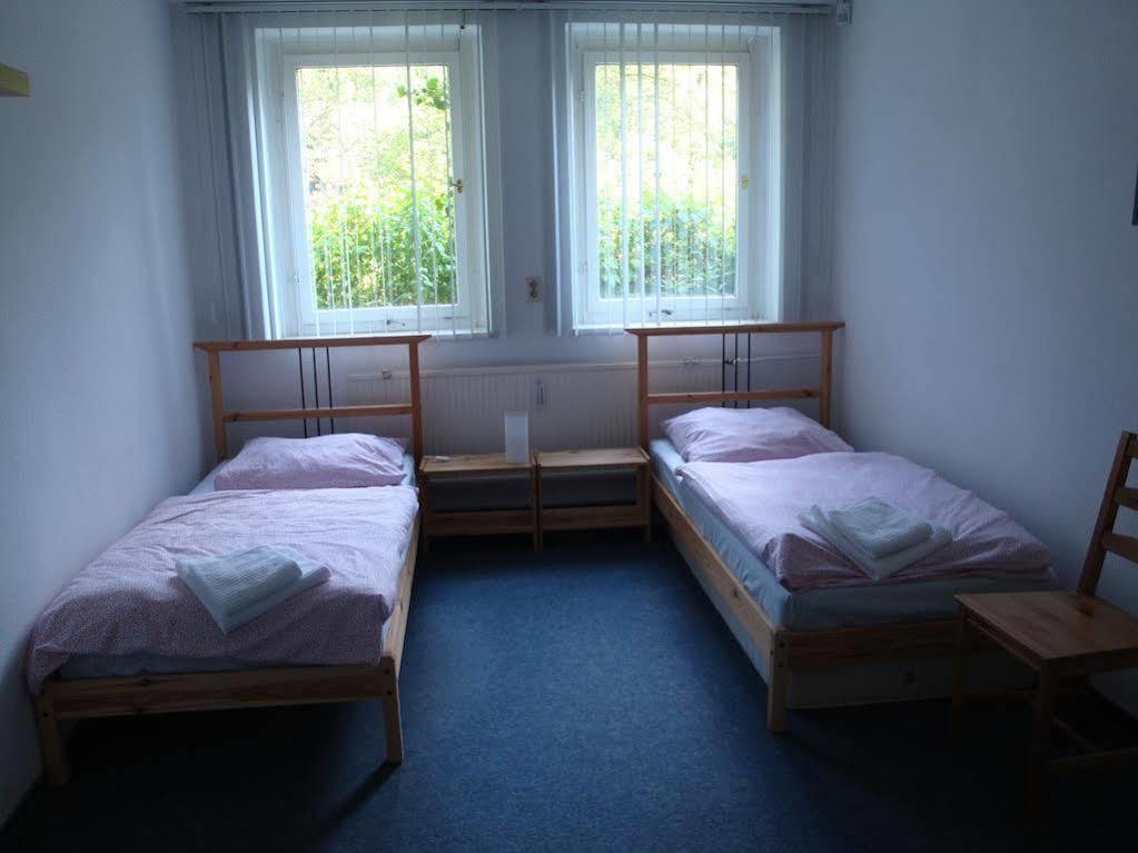 Ferienwohnung Funk * Berlin