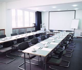 Hecker's Kurfuerstendamm Berlin