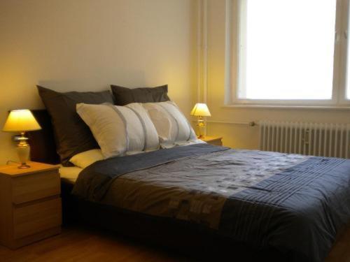 Berlin-stays Apartment