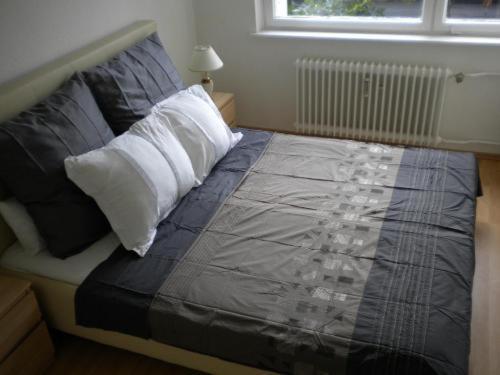 Apartment Berlin-stays *