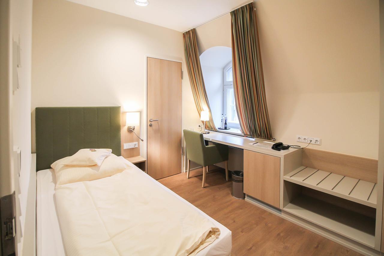 Bed & Breakfast Axel Springer