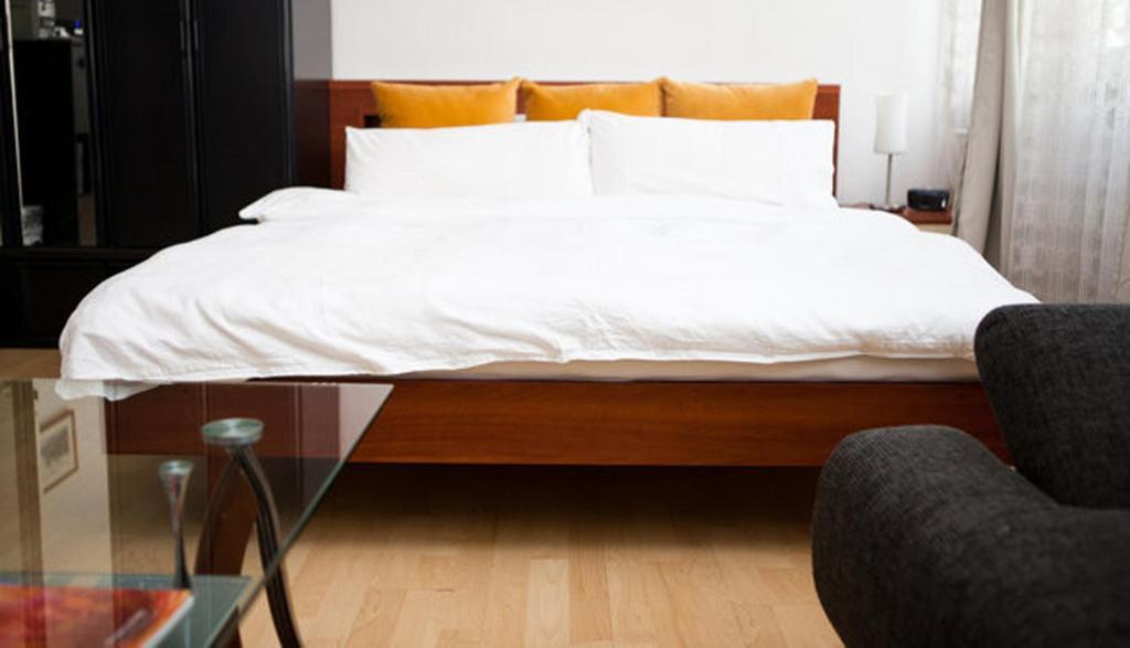 Apartment Berlin-stays