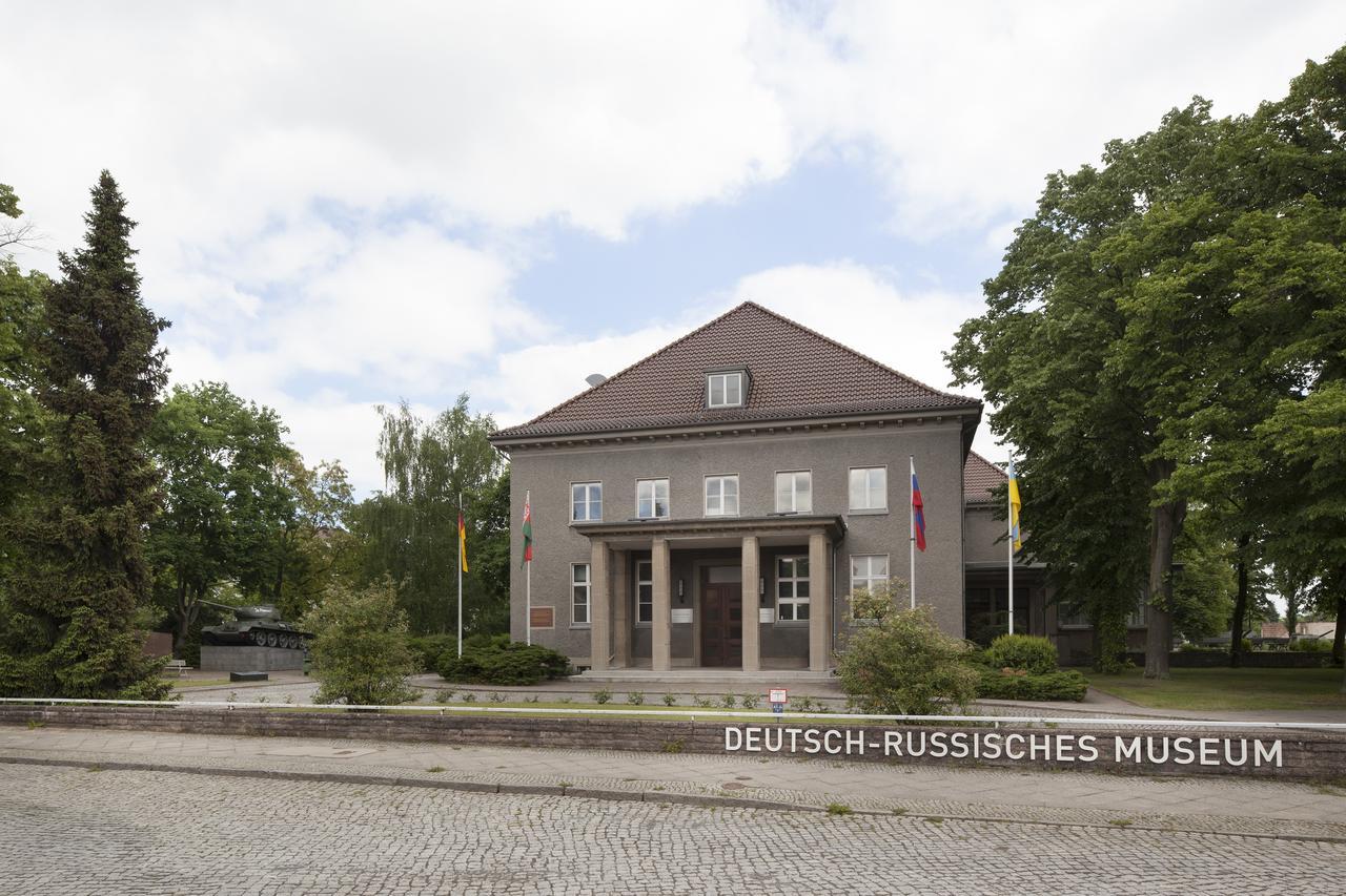 Schlafraum Berlin