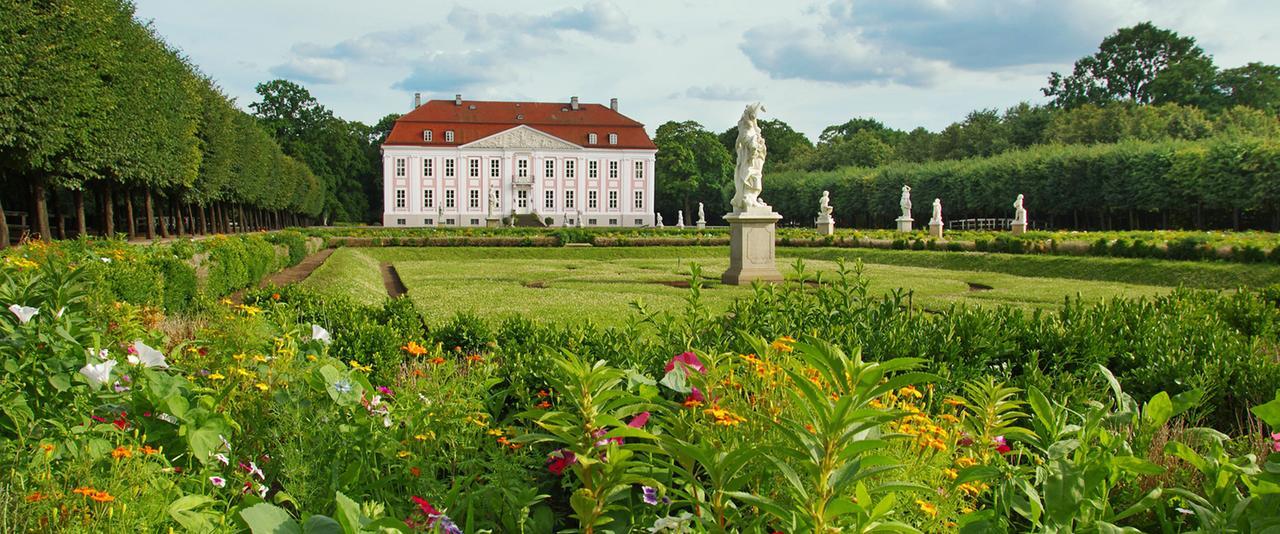 Schlafraum Apartment