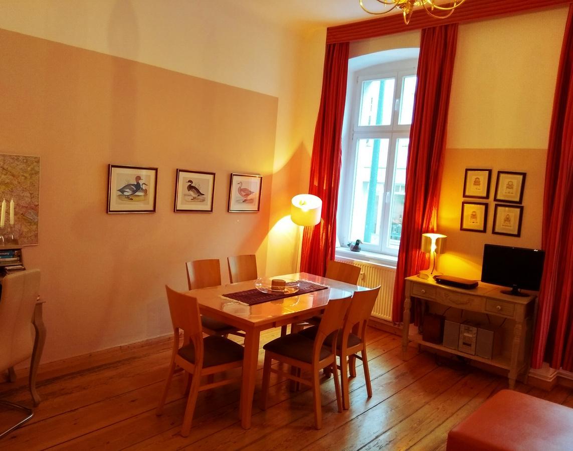 Mitte-inn Apartment Berlin