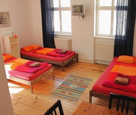 Aparthotel Come 2 Friends Apartmenthaus 2*