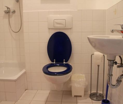 Aparthotel Come 2 Friends Apartmenthaus